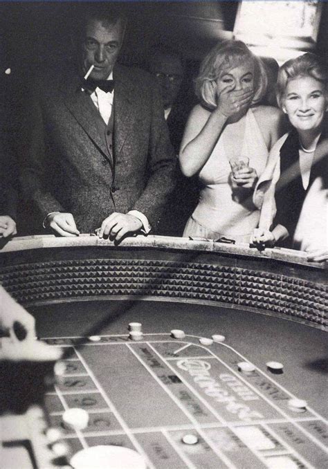 Marilyn Monroe Casino